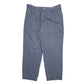 Mens Blue Polo Ralph Lauren Hammond Pant Double Pleated Chino Trousers