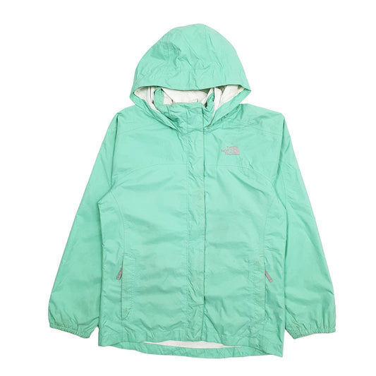 Womens Green The North Face   Coat