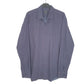 Mens Navy Hugo Boss  Long Sleeve Shirt