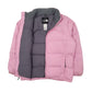 Womens Pink The North Face   Coat