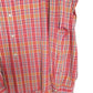 Mens Red Ralph Lauren  Long Sleeve Shirt