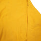 Mens Yellow Champion Reverse Weave Hoodie Jumper