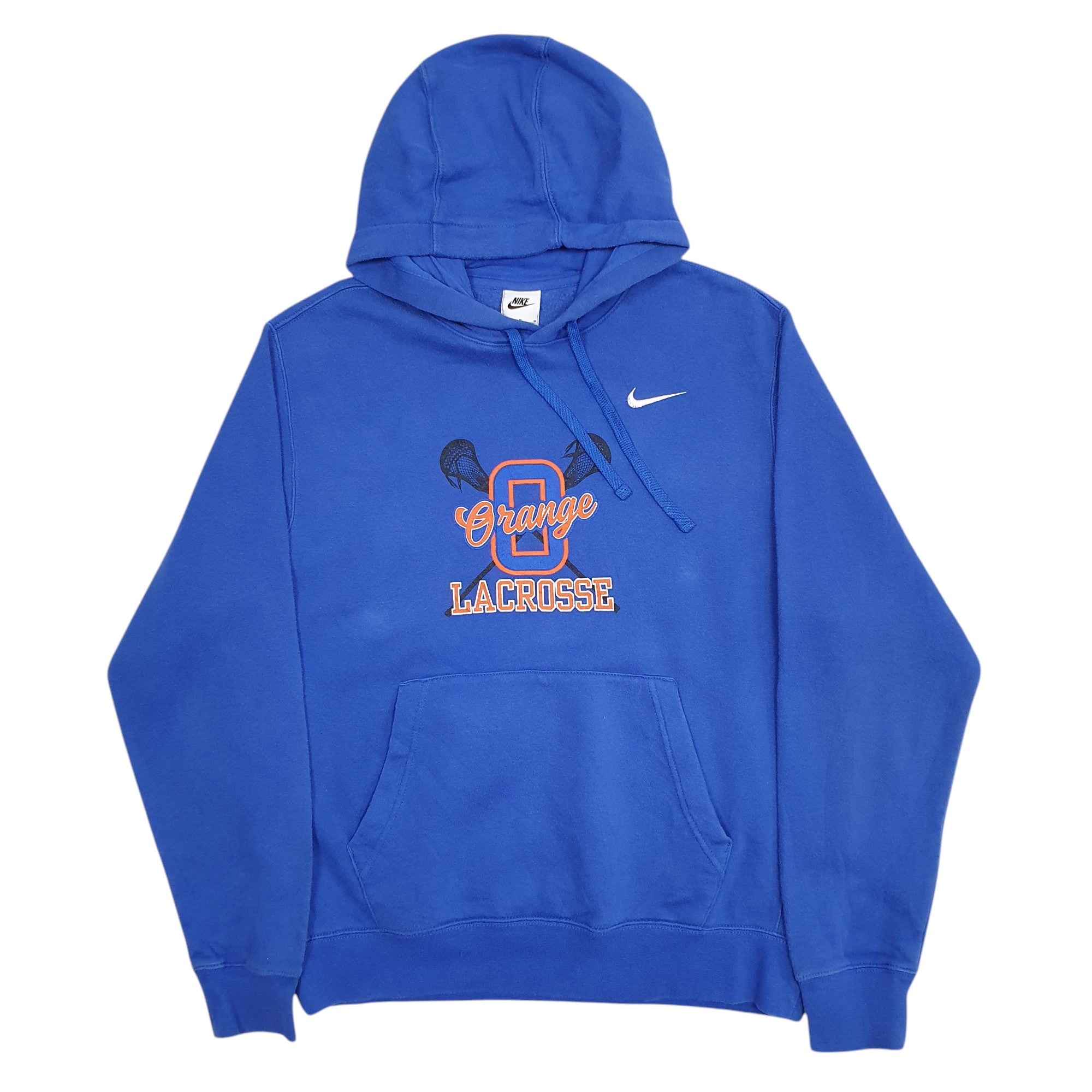 nike lacrosse hoodie