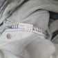 Mens Grey Levis Vintage 1980s Made in USA 505 JeansW33 L32
