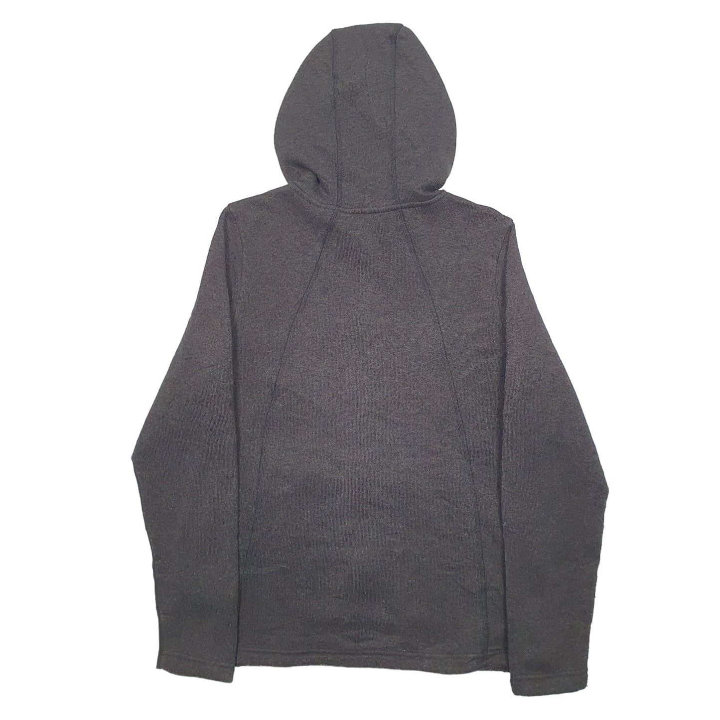 Womens Grey The North Face  Hoodie Jumper