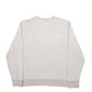 Mens Grey Levis  Crewneck Jumper