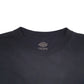 Mens Black Dickies Pocket Short Sleeve T Shirt