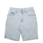 Mens Blue Lee  Denim Shorts