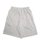 Womens Grey Champion North Texas Sweat Shorts