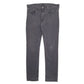 Mens Black Levis  514 JeansW36 L34
