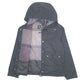 Womens Black Barbour Never Hooded  Coat