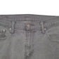 Mens Grey Levis Stretch 511 JeansW32 L28