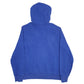 Mens Blue Nike Toronto Blue Jays Baseball Hoodie Jumper