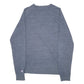 Mens Grey Champion  Crewneck Jumper