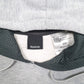 Mens Grey Reebok  Hoodie Jumper