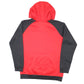 Mens Black Reebok  Hoodie Jumper