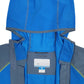 Mens Blue Columbia Sportswear   Coat