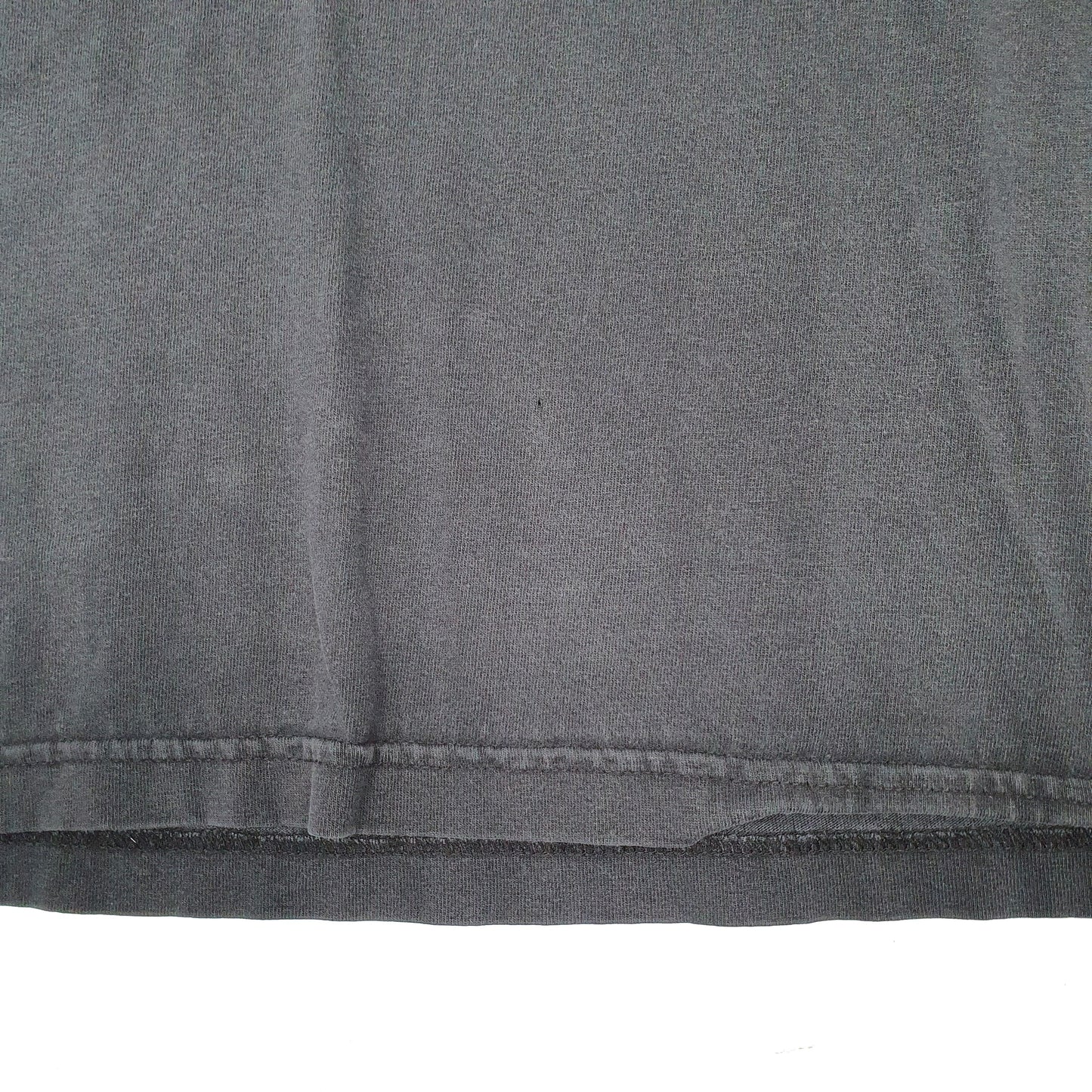 Mens Black Carhartt  Long Sleeve T Shirt