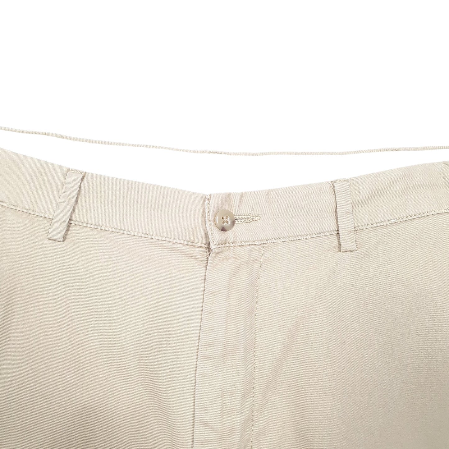 Mens Beige Polo Ralph Lauren  Chino Trousers