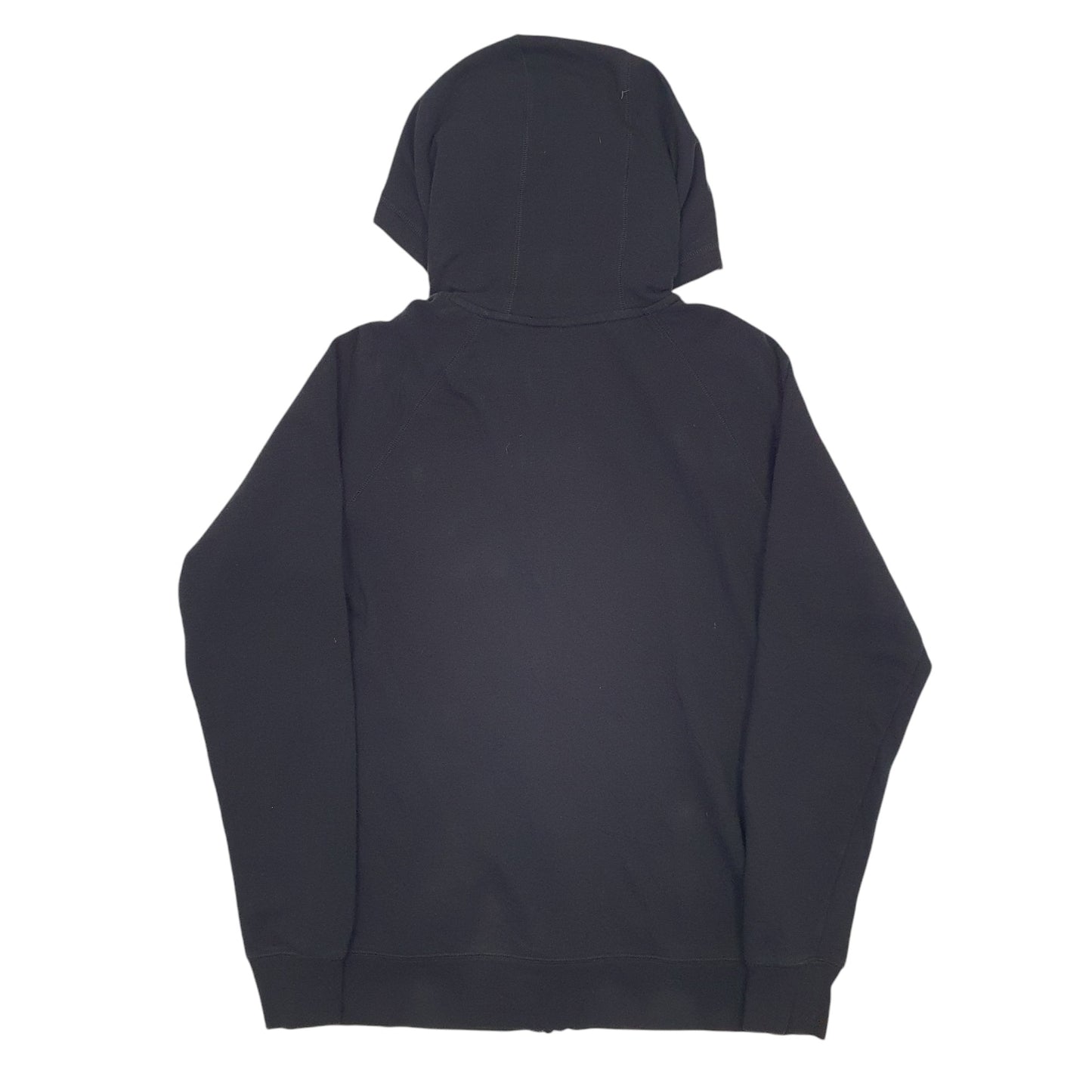 Womens Black The North Face  Full Zip Jumper