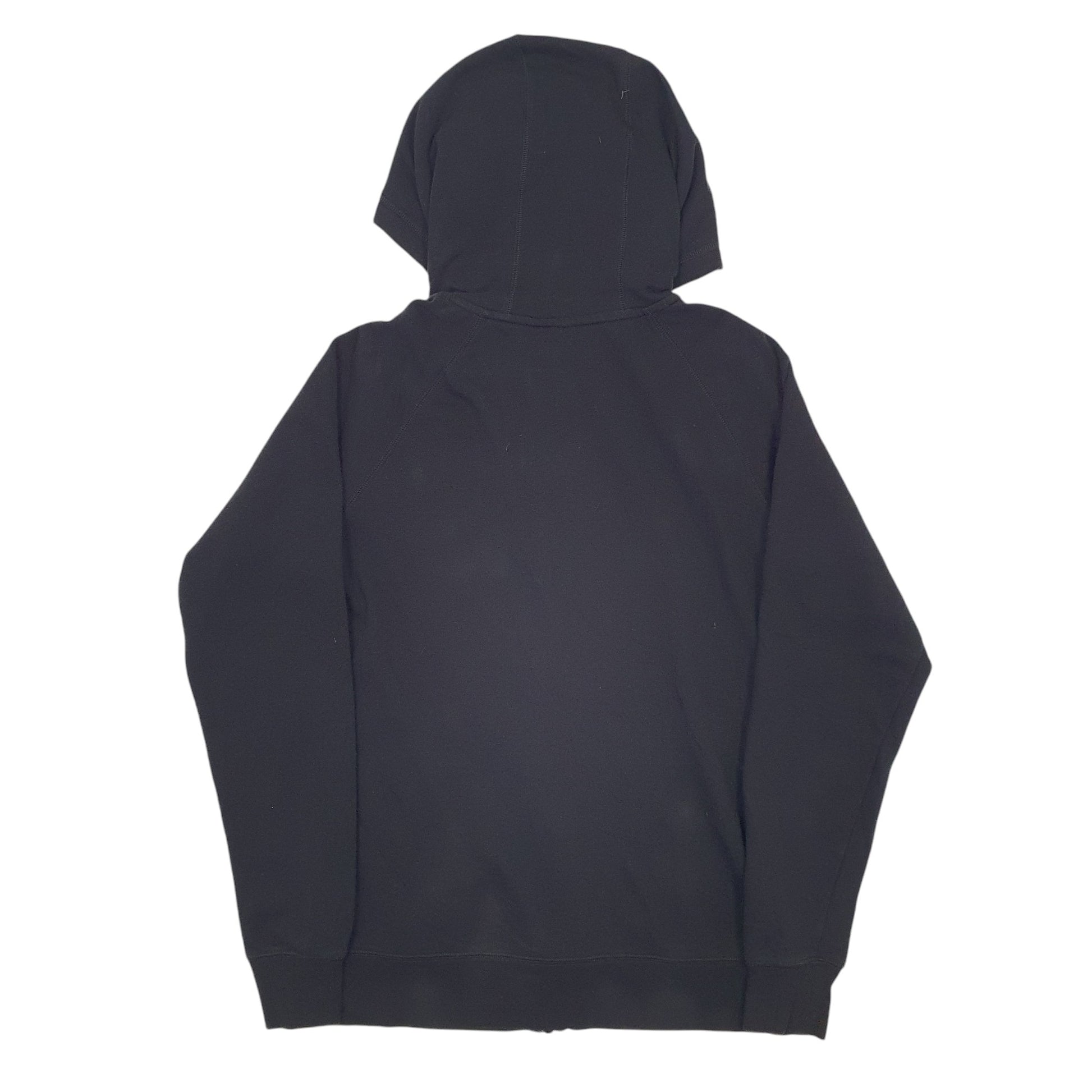 Womens Black The North Face  Full Zip Jumper