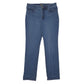 Womens Blue Lee  Regular JeansW33 L32
