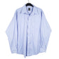 Mens Blue Joseph & Feiss  Long Sleeve Shirt