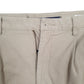 Mens Beige Nautica Deck Rigger Chino Shorts