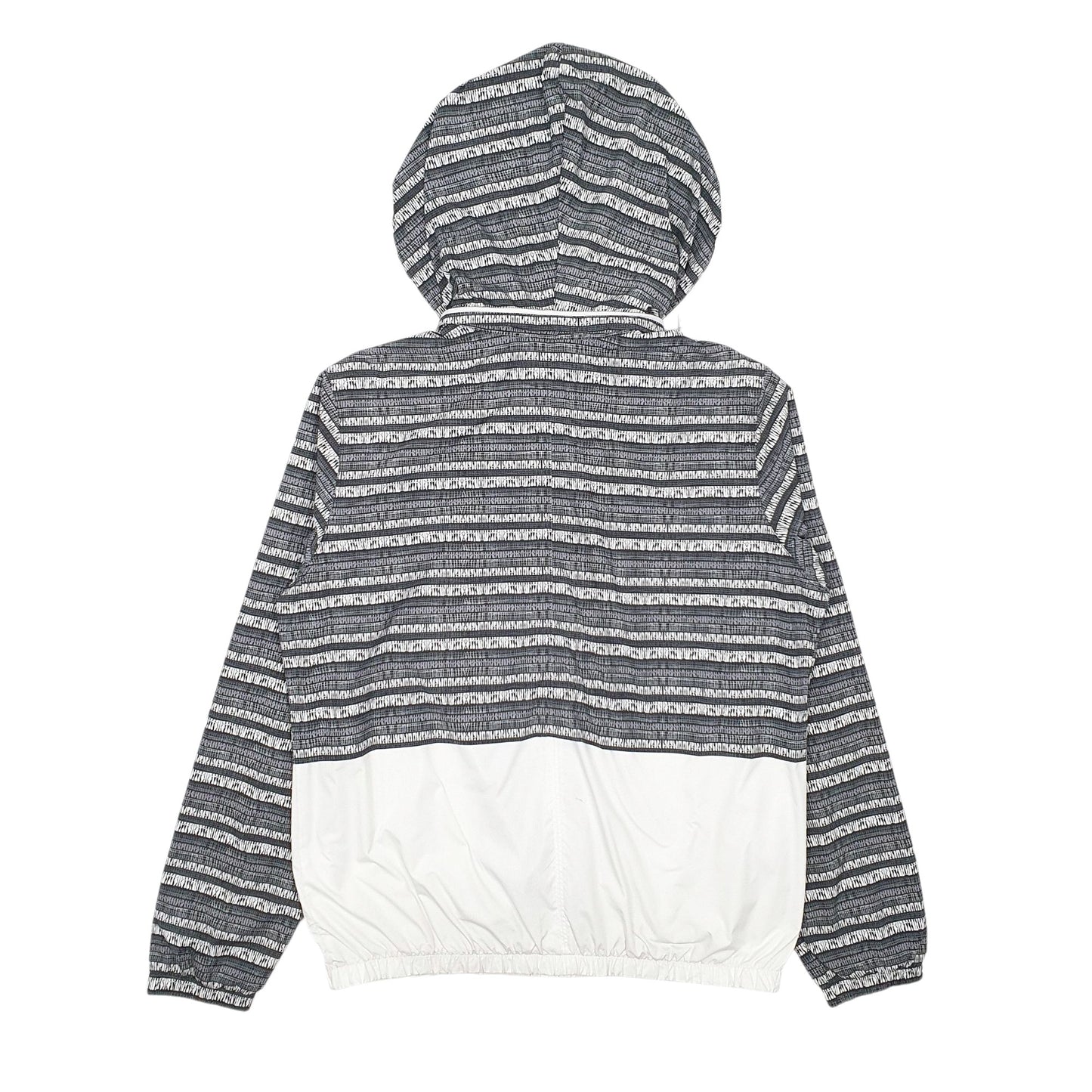 Mens Grey Nike   Coat