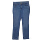 Womens Blue Lee  Perfect Fit JeansW34 L31