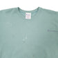 Mens Green Champion  Crewneck Jumper