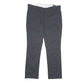 Mens Black Polo Ralph Lauren Stretch Classic Chino Trousers