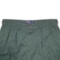 Mens Green Polo Ralph Lauren Pleated Chino Shorts