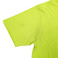 Mens Yellow Dickies  Short Sleeve T Shirt