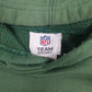 Mens Green NFL Green Bay Packers Hoodie Jumper