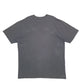 Mens Black Carhartt  Short Sleeve T Shirt