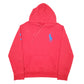 Mens Red Polo Ralph Lauren  Hoodie Jumper