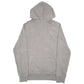 Mens Grey The North Face  Hoodie Jumper