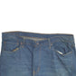 Mens Blue Levis  541 JeansW38 L34