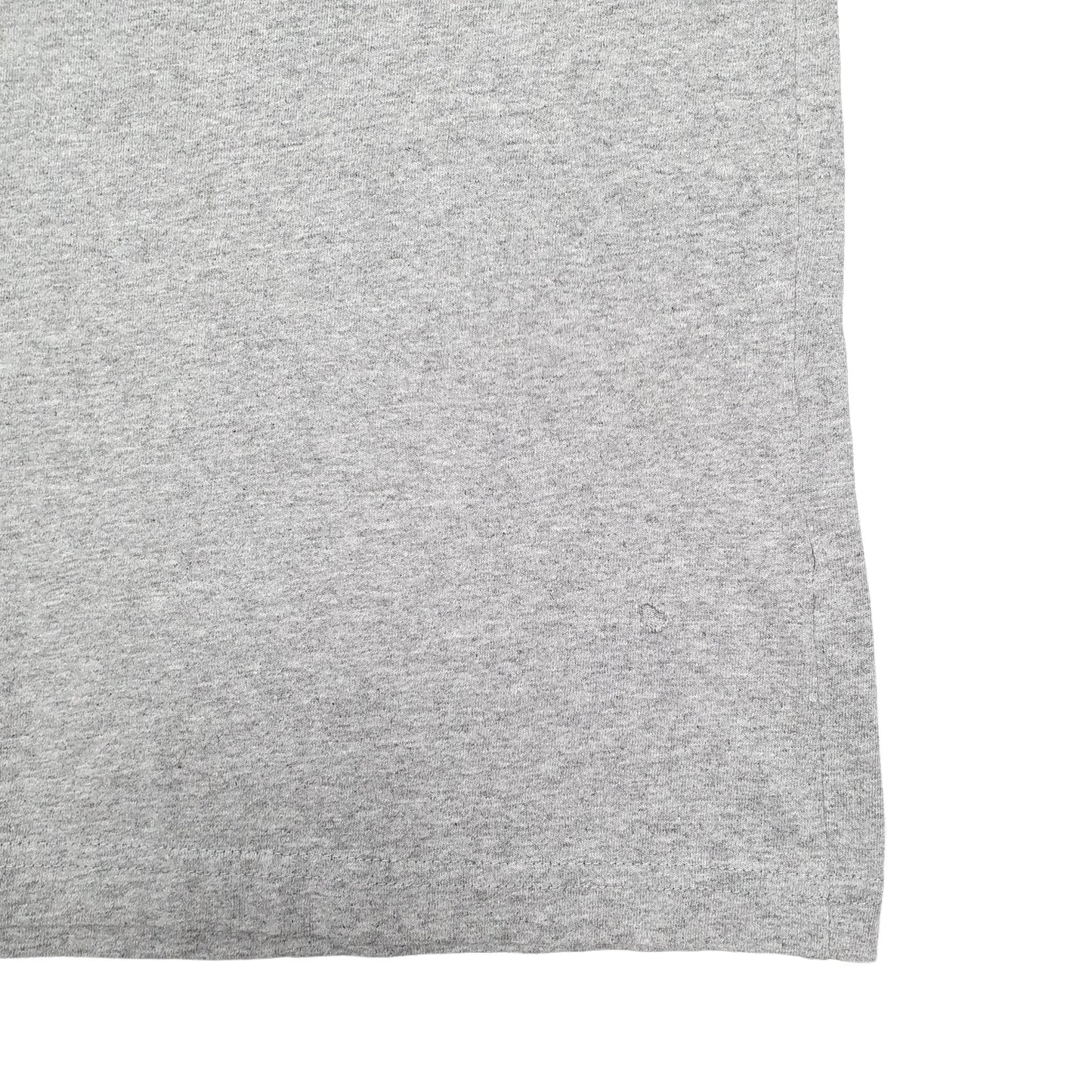 Mens Grey Carhartt  Long Sleeve T Shirt