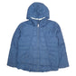 Womens Navy The North Face   Coat