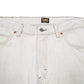 Mens Cream Lee  Casual JeansW38 L30