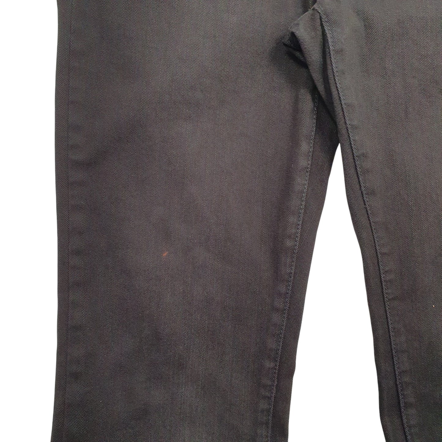 Womens Black Armani  Casual JeansW34 L28