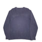 Mens Navy Tommy Hilfiger Knit Crewneck Jumper