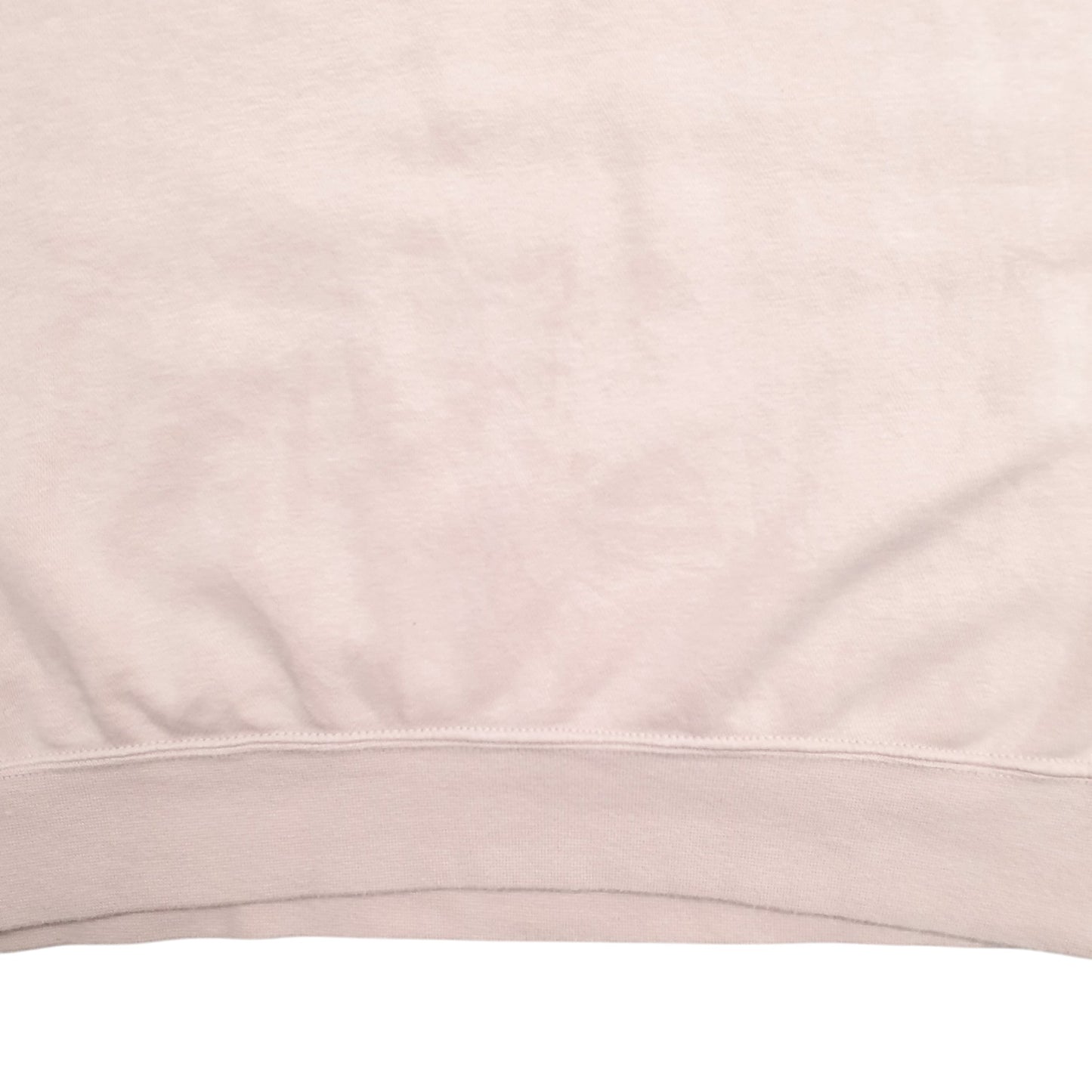 Womens Pink Nike  Crewneck Jumper