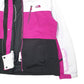 Womens Pink The North Face   Coat