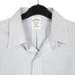 Mens Blue Brooks Brothers  Long Sleeve Shirt