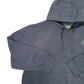 Mens Grey Dickies Workwear Hoodie Jumper