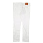 Mens White Levis  511 JeansW36 L32