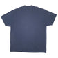 Mens Navy Carhartt  Short Sleeve T Shirt